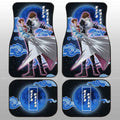 Seto Kaiba Car Floor Mats Custom ! Car Accessories - Gearcarcover - 2