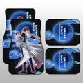 Seto Kaiba Car Floor Mats Custom ! Car Accessories - Gearcarcover - 1