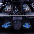 Seto Kaiba Car Floor Mats Custom Yu-Gi-Oh! Anime Car Accessories - Gearcarcover - 3