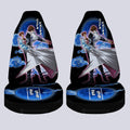 Seto Kaiba Car Seat Covers Custom ! Car Accessories - Gearcarcover - 4