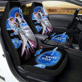 Seto Kaiba Car Seat Covers Custom ! Car Accessories - Gearcarcover - 1