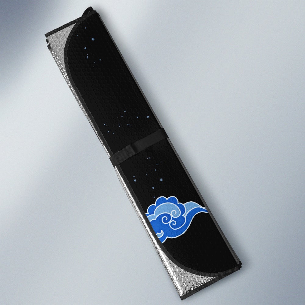 Seto Kaiba Car Sunshade Custom ! Car Accessories - Gearcarcover - 3