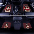 Sexy Girl Akame Car Floor Mats Custom - Gearcarcover - 3