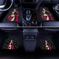 Sexy Girl Boa Hancock Car Floor Mats Custom - Gearcarcover - 3