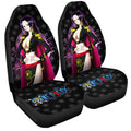 Sexy Girl Boa Hancock Car Seat Covers Custom - Gearcarcover - 3