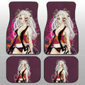 Sexy Girl Daki Car Floor Mats Custom - Gearcarcover - 2
