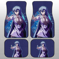 Sexy Girl Esdeath Car Floor Mats Custom - Gearcarcover - 2