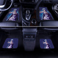 Sexy Girl Esdeath Car Floor Mats Custom - Gearcarcover - 3