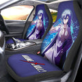 Sexy Girl Esdeath Car Seat Covers Custom - Gearcarcover - 2