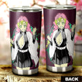 Sexy Girl Kanroji Mitsuri Tumbler Cup Custom - Gearcarcover - 3