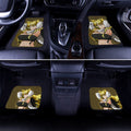 Sexy Girl Leone Car Floor Mats Custom - Gearcarcover - 3