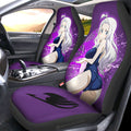 Sexy Girl Mirajane Strauss Car Seat Covers Custom - Gearcarcover - 2