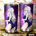 Sexy Girl Mirajane Strauss Tumbler Cup Custom - Gearcarcover - 3