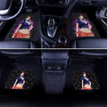 Sexy Girl Nico Robin Car Floor Mats Custom - Gearcarcover - 3