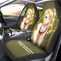 Sexy Girl Nodoka Toyohama Car Seat Covers Custom Bunny Girl Senpai - Gearcarcover - 2