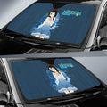 Sexy Girl Onodera Kosaki Car Sunshade Custom Nisekoi Car Accessories - Gearcarcover - 2