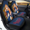 Sexy Girl Raphtalia Car Seat Covers Custom Shield Hero Car Accessories - Gearcarcover - 1