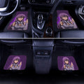 Sexy Girl Sheele Car Floor Mats Custom - Gearcarcover - 3