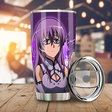 Sexy Girl Sheele Tumbler Cup Custom - Gearcarcover - 1