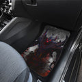 Shadow Fiend Car Floor Mats Custom Car Accessories - Gearcarcover - 3