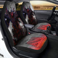Shadow Fiend Car Seat Covers Custom Car Accessories - Gearcarcover - 2