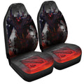 Shadow Fiend Car Seat Covers Custom Car Accessories - Gearcarcover - 3