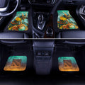 Shadow Shaman Car Floor Mats Custom Car Accessories - Gearcarcover - 2