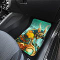 Shadow Shaman Car Floor Mats Custom Car Accessories - Gearcarcover - 3
