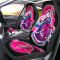 Shalltear Bloodfalle Car Seat Covers Custom Car Accessories - Gearcarcover - 2