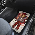 Shanks Car Floor Mats Anime Collection - Gearcarcover - 3