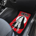 Shanks Car Floor Mats Custom Car Accessories - Gearcarcover - 4