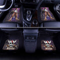 Shanks Car Floor Mats Custom Car Accessories Manga Galaxy Style - Gearcarcover - 3