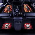 Shanks Car Floor Mats Custom Car Interior Accessories - Gearcarcover - 2