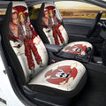Shanks Car Seat Covers Anime Collection - Gearcarcover - 2