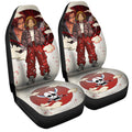 Shanks Car Seat Covers Anime Collection - Gearcarcover - 3