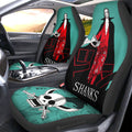 Shanks Car Seat Covers Custom Car Accessories - Gearcarcover - 1