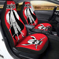 Shanks Car Seat Covers Custom Car Accessories - Gearcarcover - 2