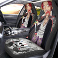 Shanks Car Seat Covers Custom Car Accessories - Gearcarcover - 2