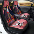 Shanks Car Seat Covers Custom Car Accessories - Gearcarcover - 1