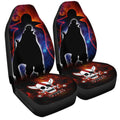 Shanks Car Seat Covers Custom Car Accessories - Gearcarcover - 3