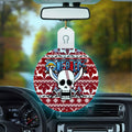 Shanks Led Ornament Custom Car Decorations - Gearcarcover - 3