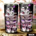 Sharingan Eyes Tumbler Cup Custom Anime Car Accessories - Gearcarcover - 3