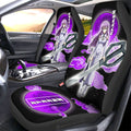 Sheele Car Seat Covers Custom Car Accessoriess - Gearcarcover - 2