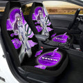 Sheele Car Seat Covers Custom Car Accessoriess - Gearcarcover - 1