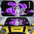 Sheele Car Sunshade Custom Car Accessoriess - Gearcarcover - 1