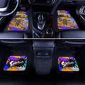 Sheldon Splatoon Car Floor Mats Custom Car Accessories - Gearcarcover - 2