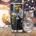 Shigaraki Tomura Tumbler Cup Custom Car Accessories For Fans - Gearcarcover - 1