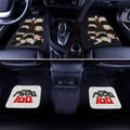 Shigeo Kageyama Car Floor Mats Custom Car Accessories - Gearcarcover - 3