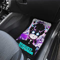 Shigeo Kageyama Car Floor Mats Custom - Gearcarcover - 4