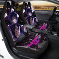 Shigeo Kageyama Car Seat Covers Custom Car Accessories - Gearcarcover - 2